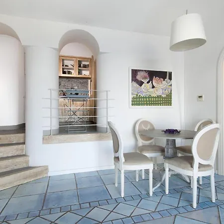 Priora Sleeps 4 With Pool Air Con And Wifi Sorrento